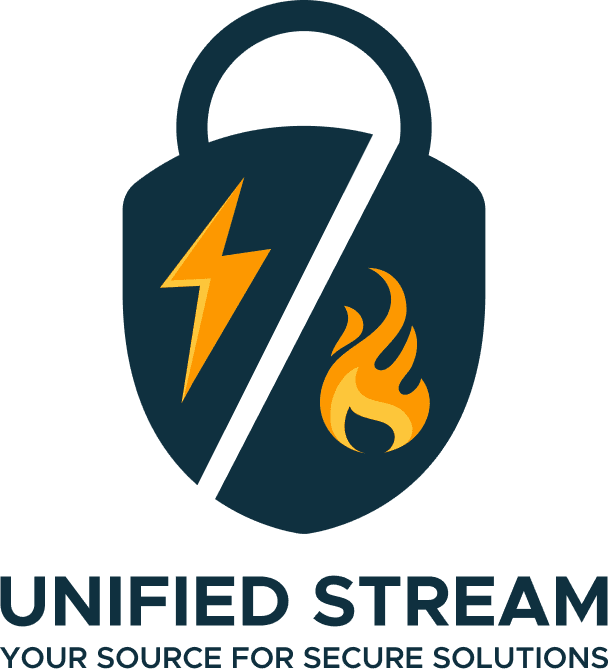 UNIFIED STREAM Logo