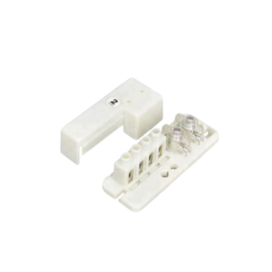 Plastic Fuse Box For Street Lighting Pole With/out Fuse