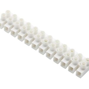 Screw Terminal Connector Strip (Cuttable Terminal)