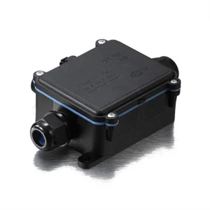 Waterproof Junction Box (IP67/IP68)