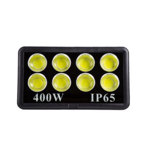 كشاف ضباب/كبس ليد ألمنيوم 220 فولت