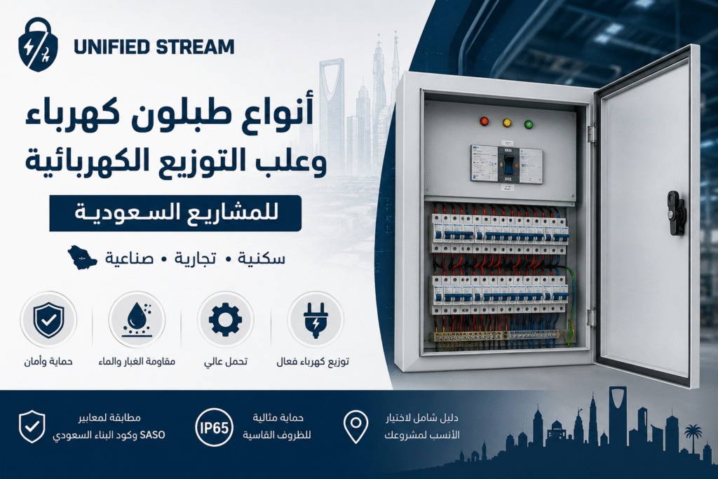 طبلون كهرباء